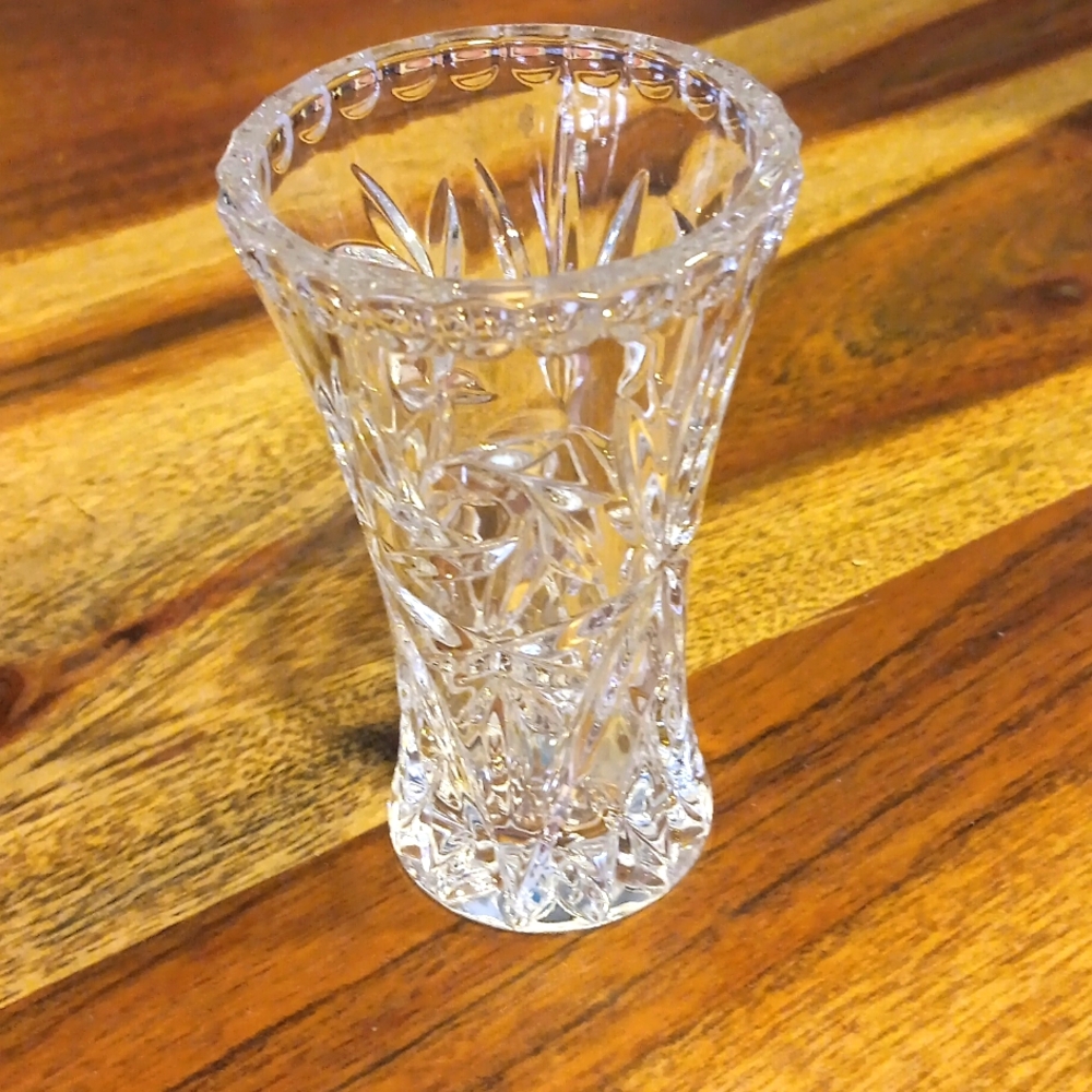 4" Lenox Vase